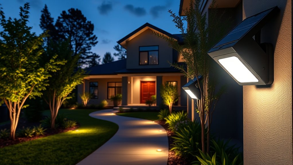 choosing bright durable security