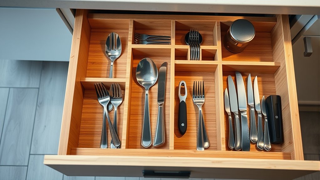 choosing durable bamboo organizers