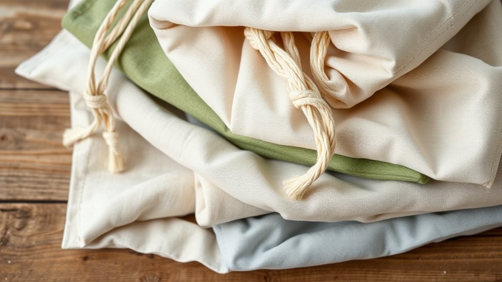 choosing durable eco friendly bags