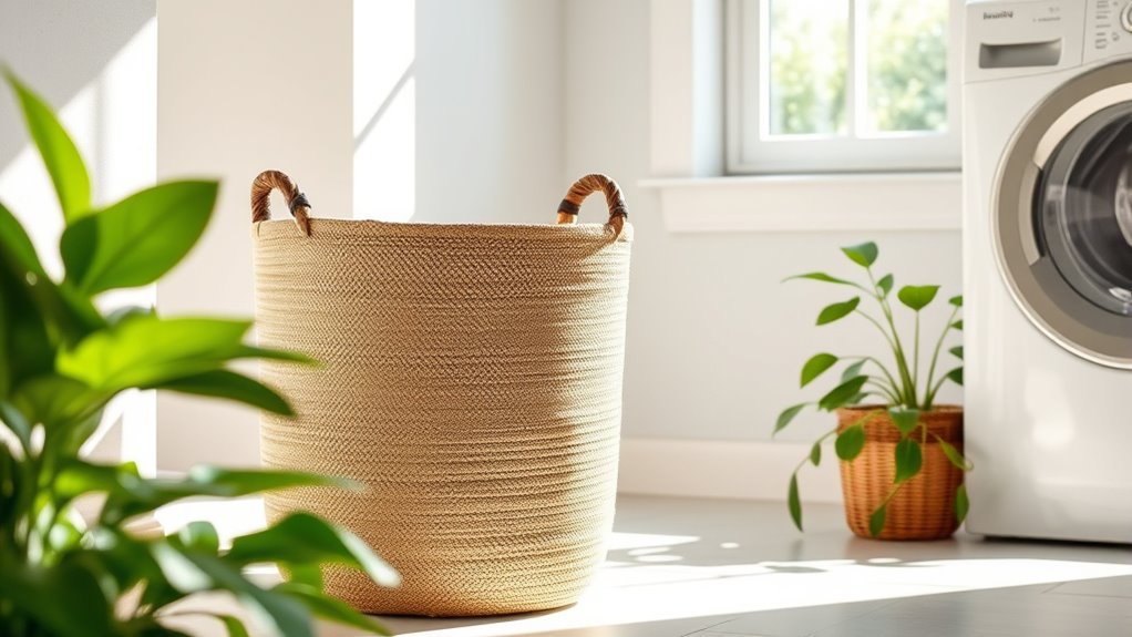 choosing durable eco friendly baskets