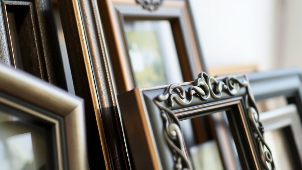 choosing durable eco friendly frames