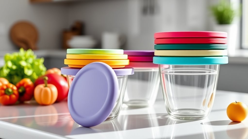 choosing durable eco friendly lids