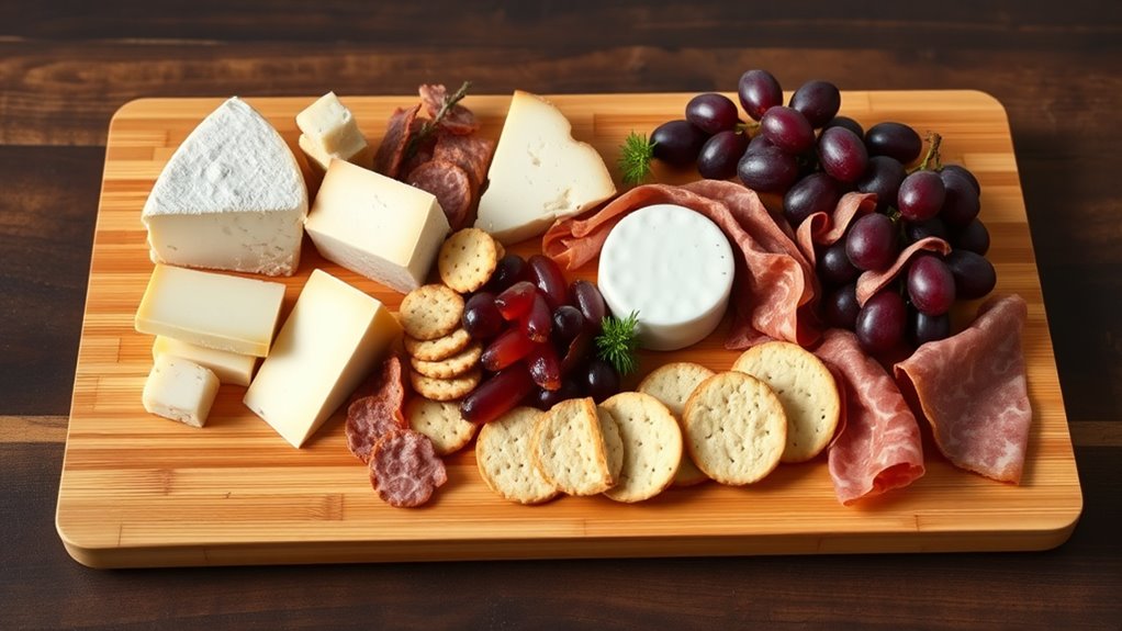 choosing eco friendly bamboo boards