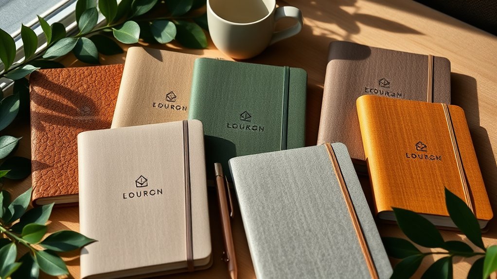 choosing eco friendly durable notebooks