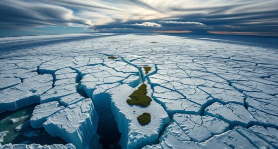 climate change urgency escalation