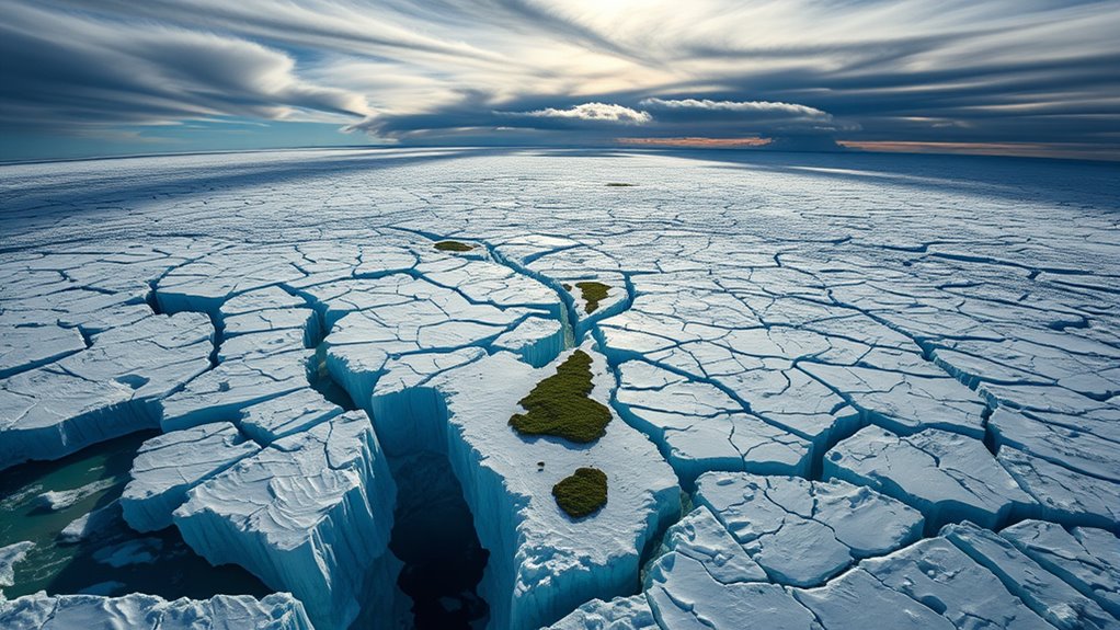 climate change urgency escalation