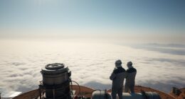 climate hacking safety concerns