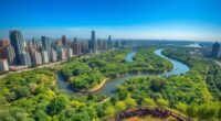 climate laws safeguarding environment
