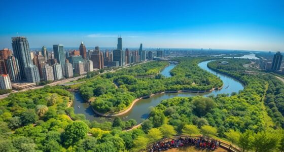 climate laws safeguarding environment