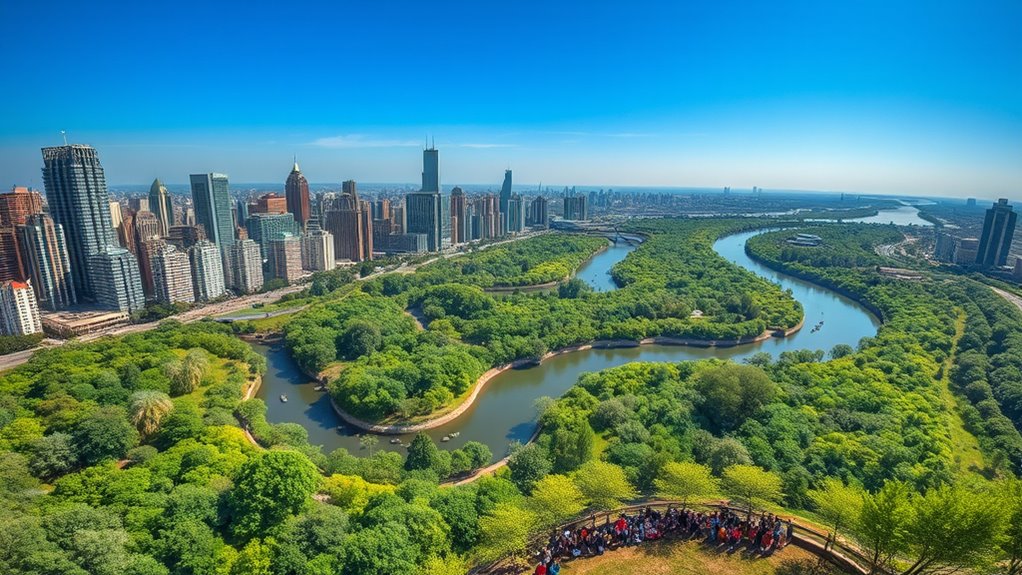 climate laws safeguarding environment