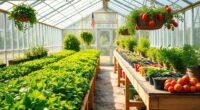 community greenhouse produce delivery