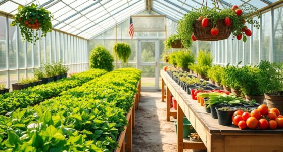 community greenhouse produce delivery