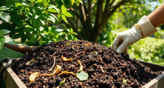 composting basics for beginners