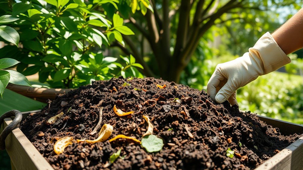 composting basics for beginners