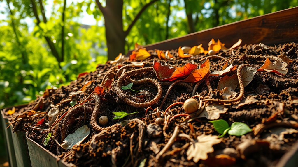 composting basics for success