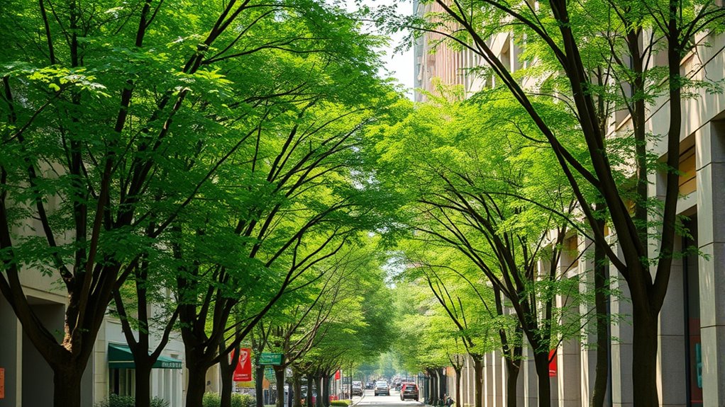connecting habitats supporting biodiversity