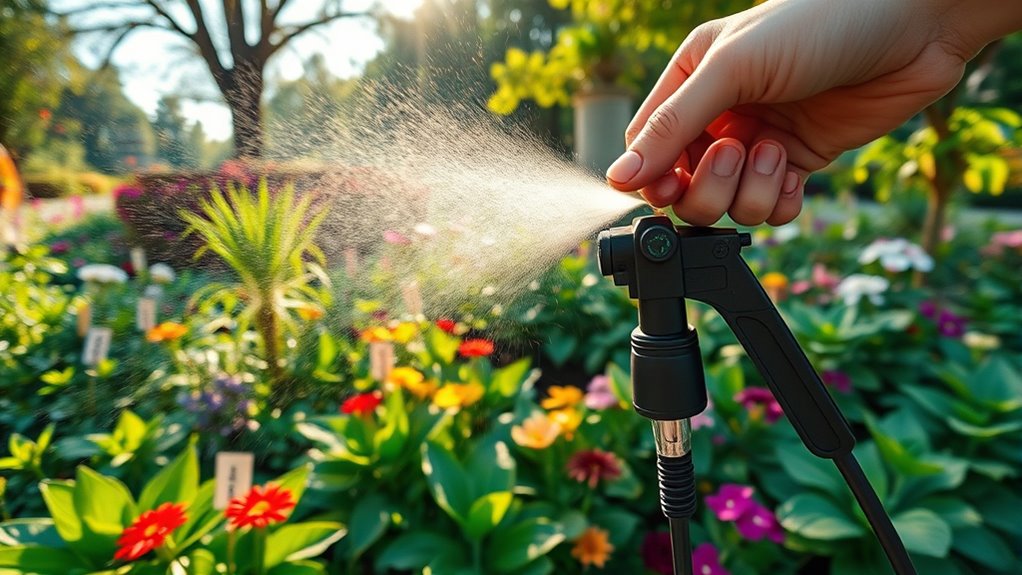 customize fertilizer for growth