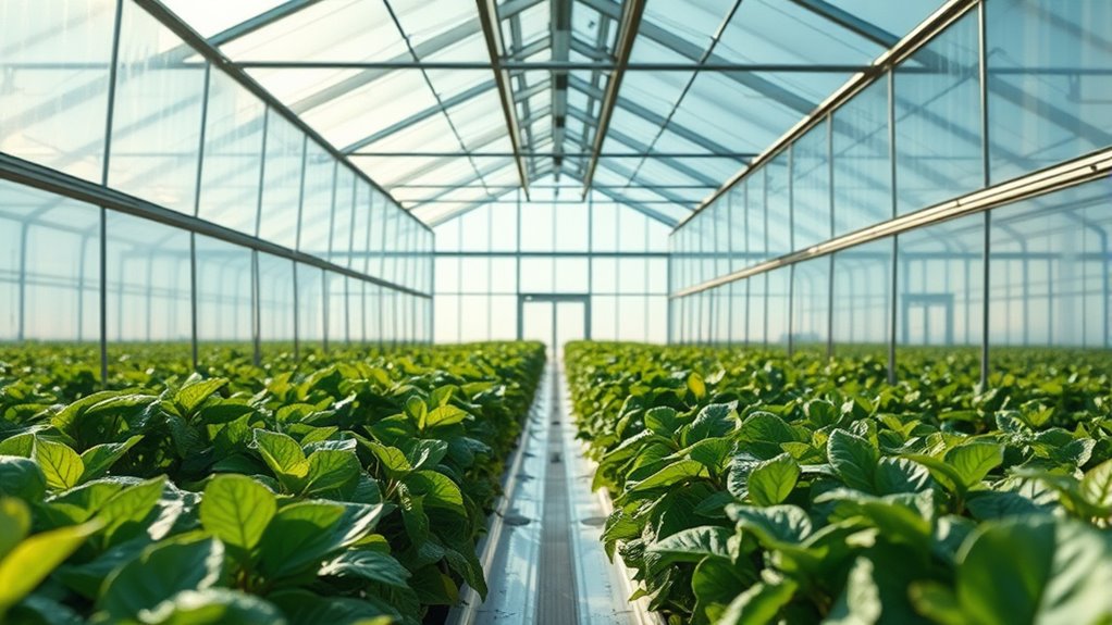 durable self cleaning glass innovation