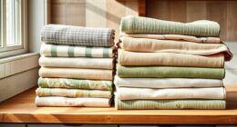 eco friendly absorbent kitchen towels