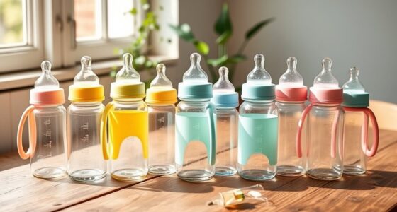 eco friendly baby bottles