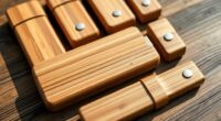 eco friendly bamboo toothbrush cases