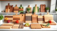 eco friendly biodegradable cutting boards