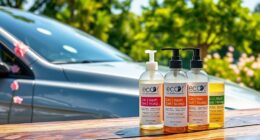 eco friendly car wash options