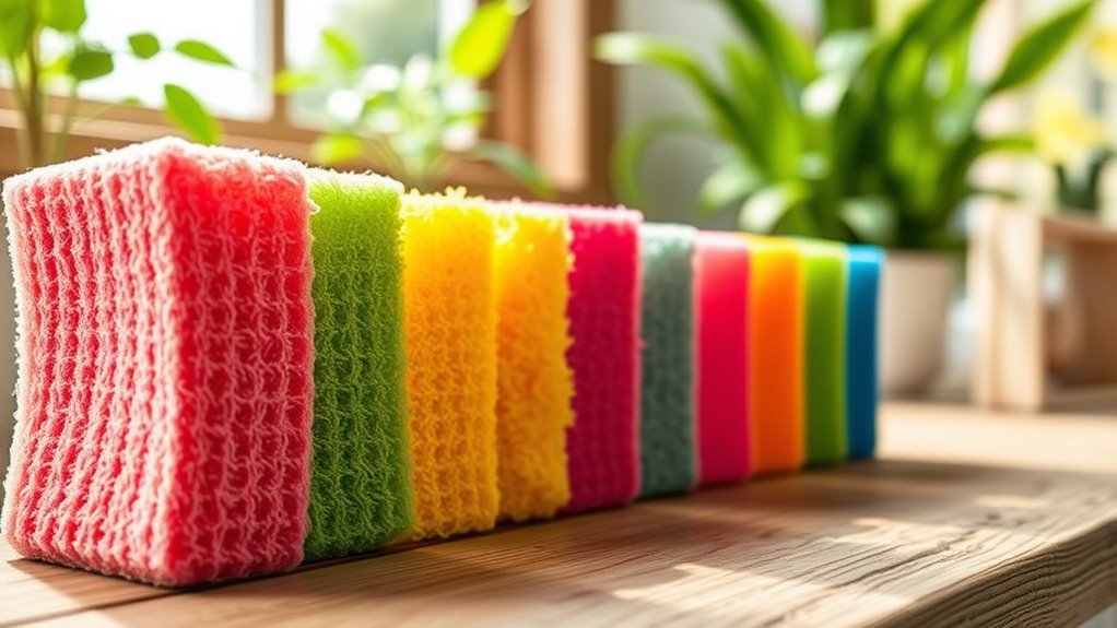 eco friendly cleaning essentials