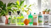 eco friendly cleaning starter kits