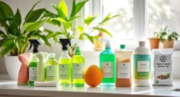 eco friendly cleaning starter kits