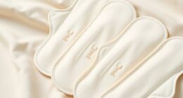 eco friendly comfort pads
