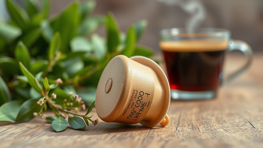 eco friendly compatible certified quality