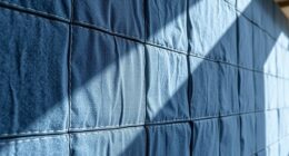 eco friendly denim insulation panels