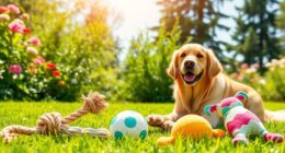 eco friendly dog toy guide