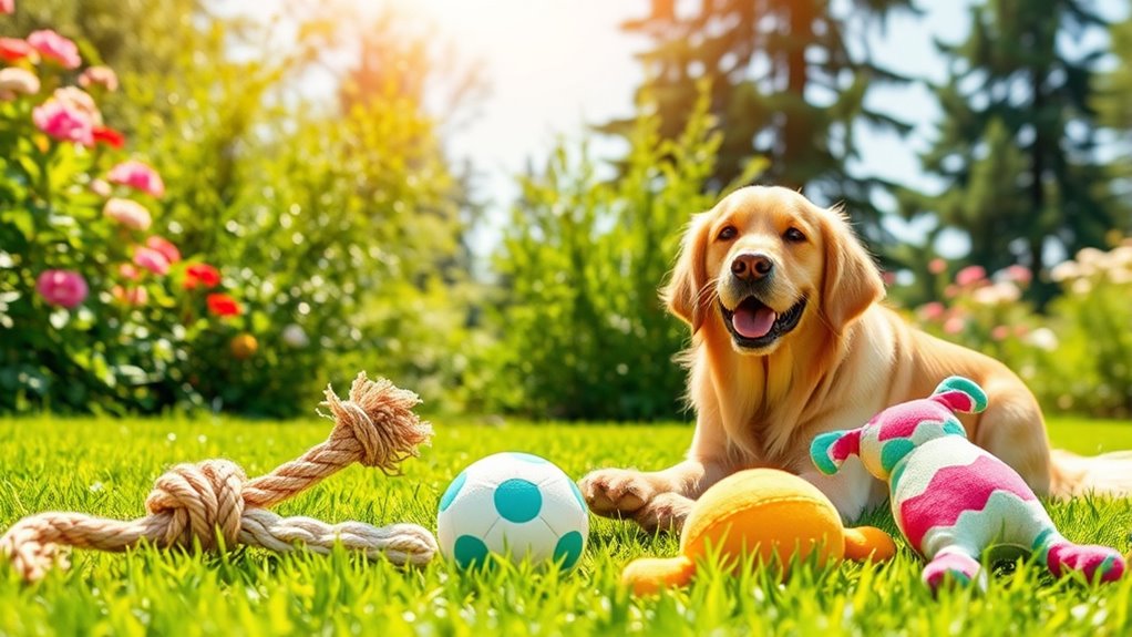 eco friendly dog toy guide