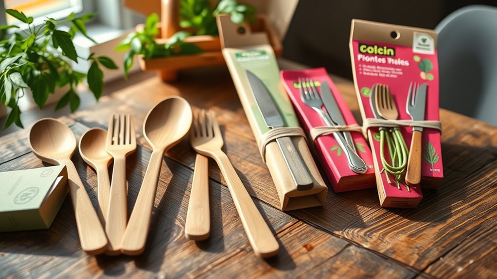 eco friendly durable certified practical