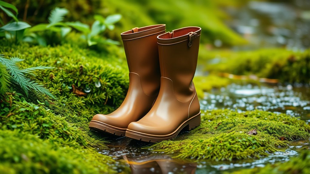 eco friendly durable comfortable footwear