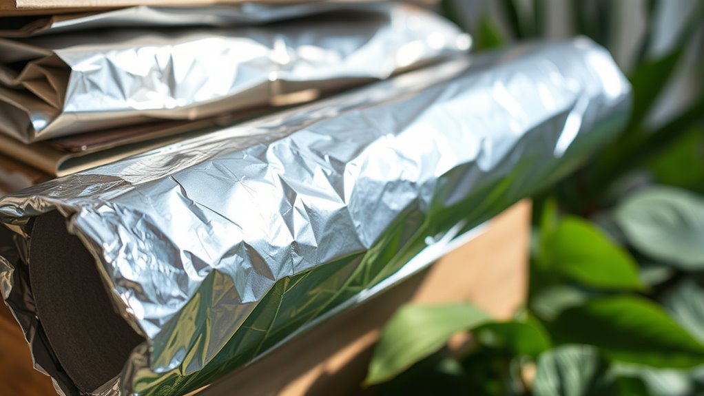 eco friendly durable packaging