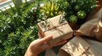 eco friendly gift ideas
