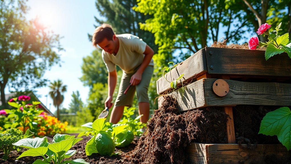 eco friendly hobbies promote sustainability