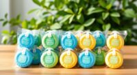 eco friendly laundry pods