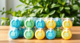 eco friendly laundry pods