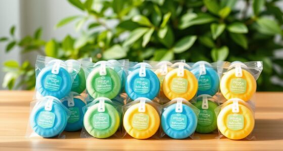 eco friendly laundry pods