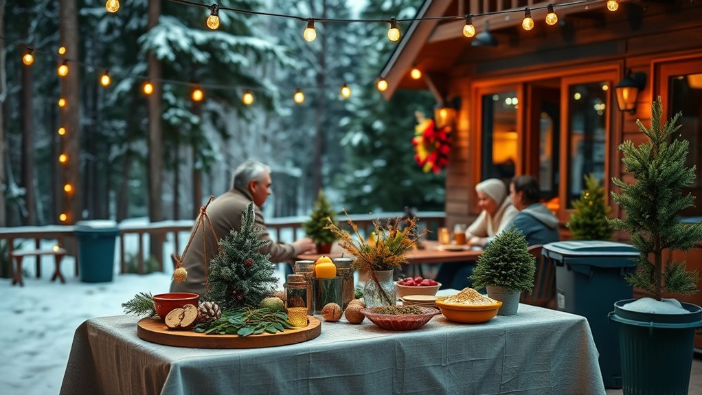 eco friendly local sustainable gifting