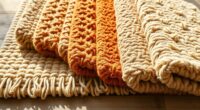 eco friendly natural fiber mats