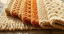 eco friendly natural fiber mats