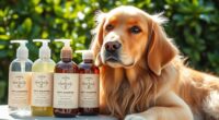 eco friendly pet shampoo list