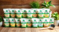 eco friendly plant based cat litters
