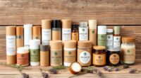 eco friendly plastic free deodorants