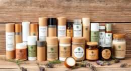 eco friendly plastic free deodorants